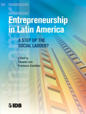 cover image of Entrepreneurship in Latin America